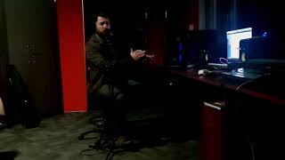 Bergen - Yıllar Affetmez(İlk 1 Dakika) - Ney Ile Eşlik