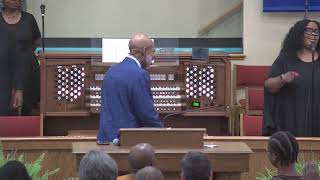 Union Baptist Church - Sunday, September 27, 2026