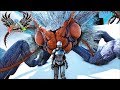 ДОМИНУС БОССЫ - ARK Survival Evolved - Redemption #11