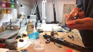 Vortex 3 building instructions - chapter 10
