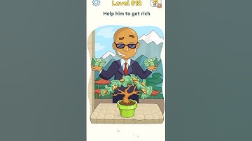 Dop 3 Level 812 #dop3 #gaming #shorts #androidgames #100k