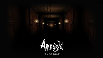 Amnesia: The Dark Descent Soundtrack - Prison (extended)