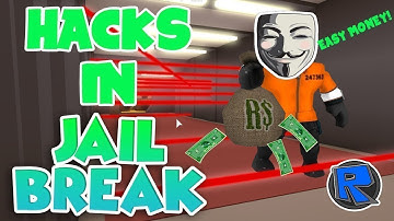 Jailbreak Hack INF AMMO,INF NITRO AND MORE...