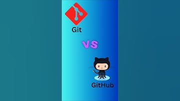 Git vs GitHub: What