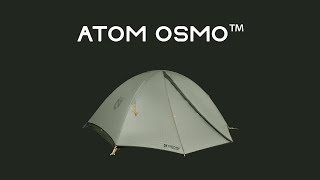 NEMO アトム オズモ™️ 機能説明｜Atom OSMO™