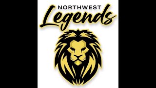 NW Legends vs Rose City rebels Memorial day 2022
