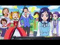 DokiDoki! PreCure - Alice Is Too Talented