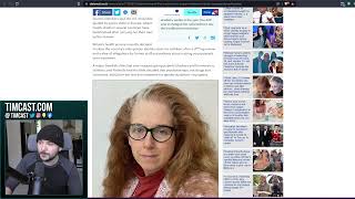 LEAKED Files Show Doctors REVOLTING Over Puberty Blockers And Trans Surgeries For Children