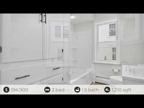 521 W Columbia St, Schuylkill Haven, PA home video tour