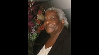 Mrs. Lossie Mae Williams
