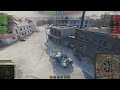 ussr:R155_Object_277 - 95_lost_city_ctf - 9371dmg 6frags 1017assist