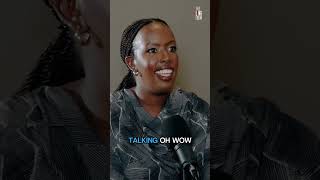 The Nightmares After the 1994 Genocide | Sonia Mugabo Speaks on Trauma in Rwanda