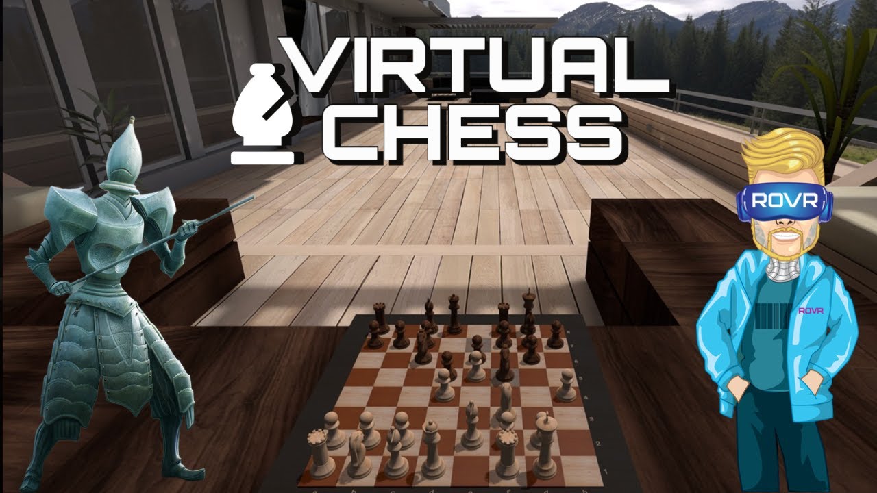 Chess Tent - A virtual chess gym for everyone