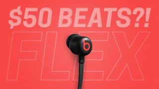 Beats Flex Review 2021 | Actually Affordable!