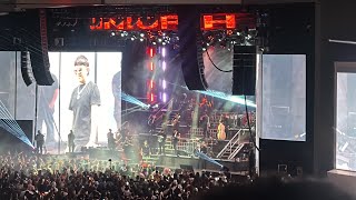 Junior H @ The Woodlands Pavillion- The Woodlands, Tx 10 05 25