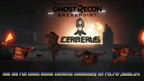 Ghost Recon Breakpoint : Killing a Behemoth, No Glitch + Extreme
