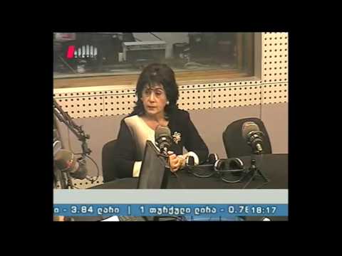 \"მიგრაციის მარშრუტები\" 08.11.16 ემიგრაციის გზა-მოლოდინი და რეალობა