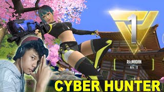 Kemenangan Yang Tak Terbantahkan - Cyber Hunter - Android Gameplay Indonesia screenshot 5