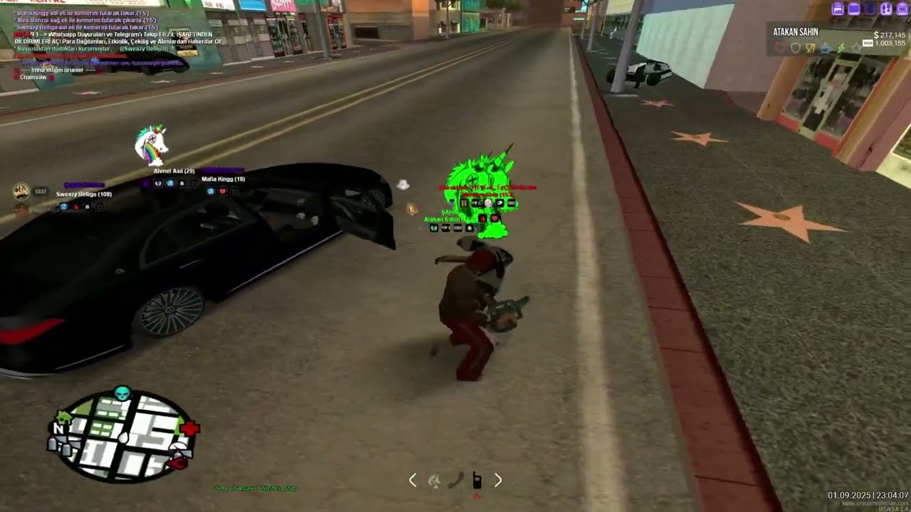 505 (www.unicornroleplay.com)