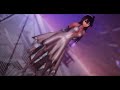 MMD艦これ】ドレス姿の榛名で「ツギハギスタッカート」