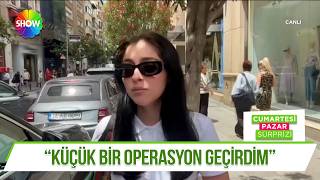 Cemre Bayselin Makyajsız Hali Görenleri Şaşırttı