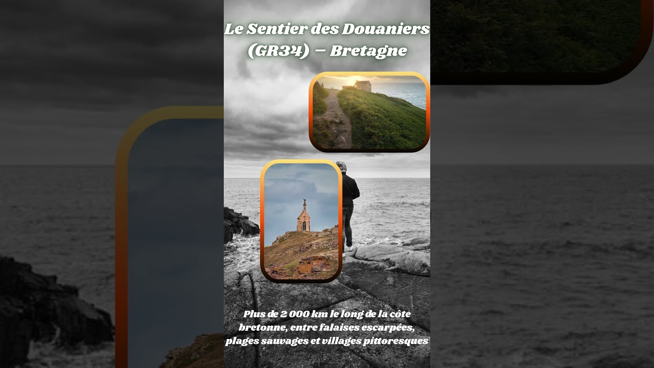 Les 10 plus beaux sites