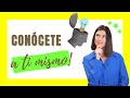 Qué es el AUTOCONOCIMIENTO: ¡Conócete A Ti Mismo! [+ Ejercicio Descargable📕 ]