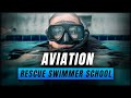 AIRR PIPELINE | Aviation Rescue Swimmer School