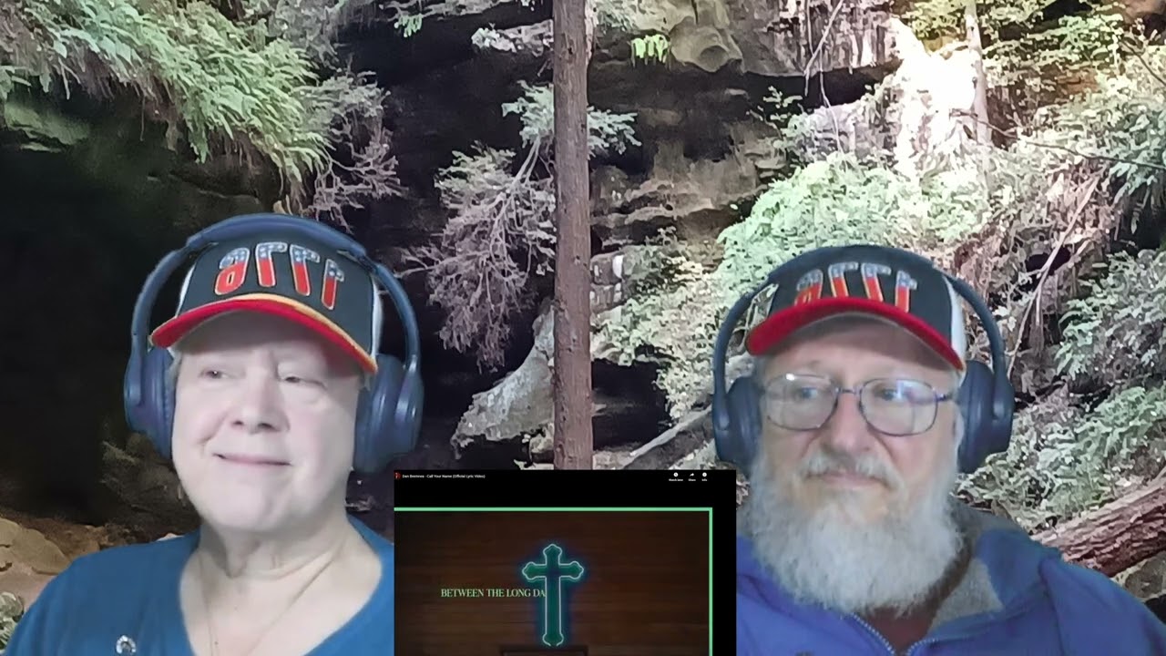 MRI Reactions Dan Bremnes Call Your Name