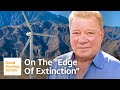 Exclusive: William Shatner &quot;We Are Dying&quot; Because Of Climate Change | Good Morning Britain