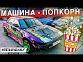 УСИЛЕННЫЕ ПРИВОДА 6х1. ПОЛОМАЛ РЕДУКТОРЫ GTR. ПЛАНЫ на СЛИВУ и ЛАВРА