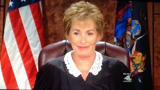 Judge Judy on Fathers' Rights to Their Children