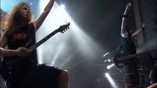 Miniatura del video "Killswitch Engage - End of Heartache (Live)"