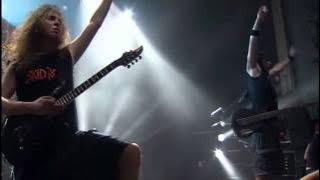 Killswitch Engage - End of Heartache (Live)