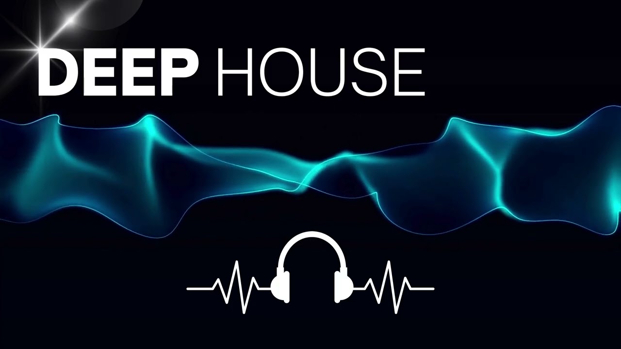 #DeepHouse 2025 | Smooth & Groovy Vibes