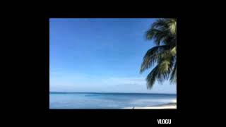 The breathtaking view of Balabak Palawan