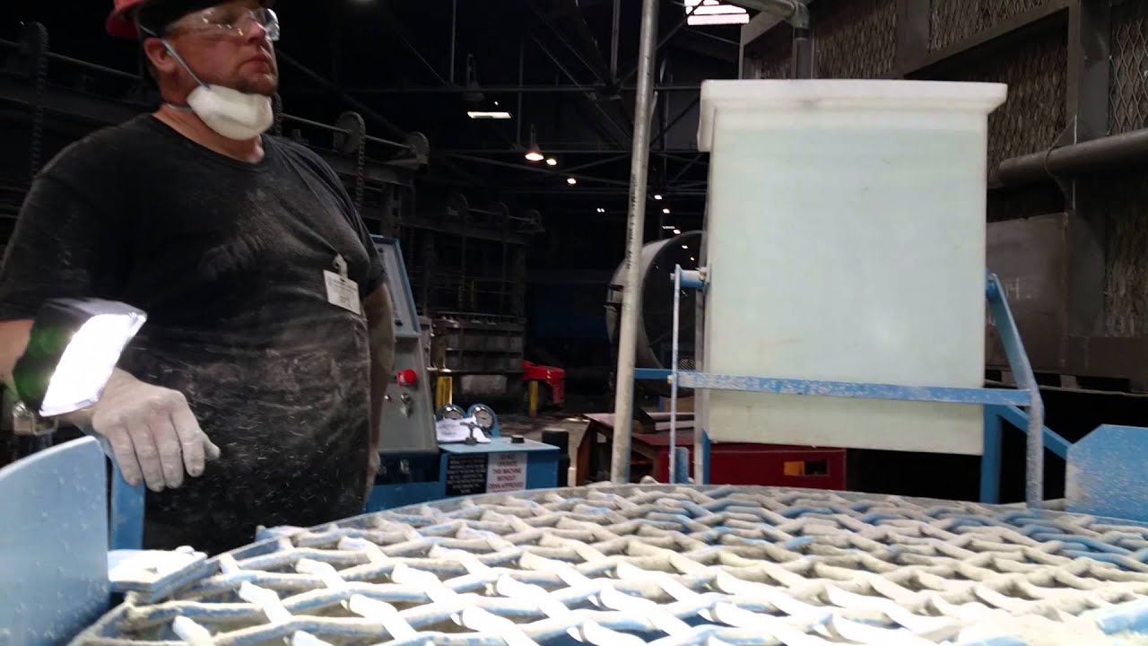 Brand New Blastcrete MX-10