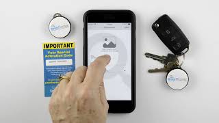 ST 3 How To Connect Your SmartTracker To Your Smartphone screenshot 5