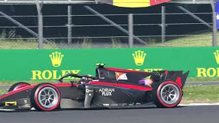 F1 2020 Last to First in 3Laps | F2 2020
