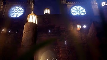 تحبير رمضان (30)| ما تيسر من سورة فصلت |القارئ: أسامة بن محمد أبوزيد
