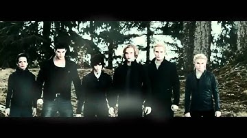 MultiFandom- Shattered