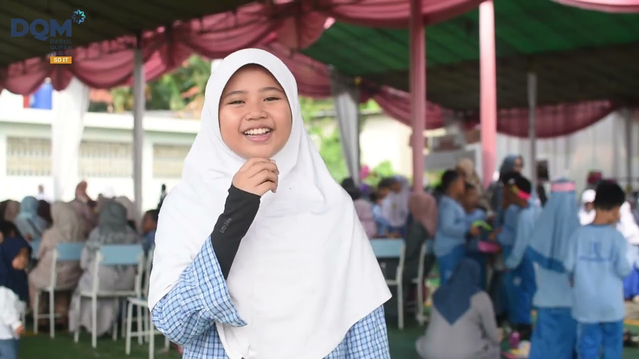 Festival Literasi & Gelar Karya P5 | 2025/2025