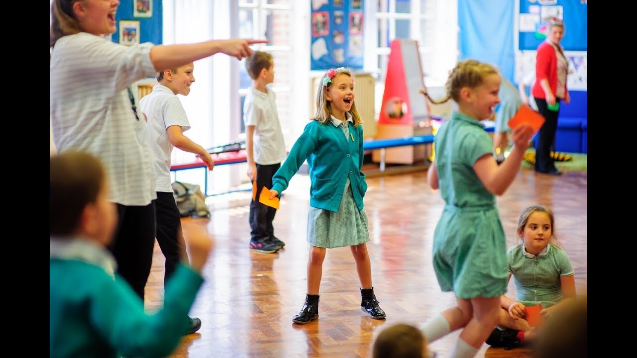 A Cultural Curriculum for Bristol