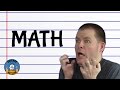 Is Math the Language of the Universe?