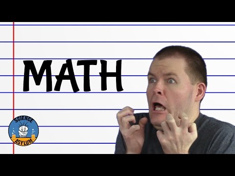 Is Math the Language of the Universe?