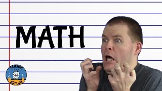 Is Math The Language Of The Universe?