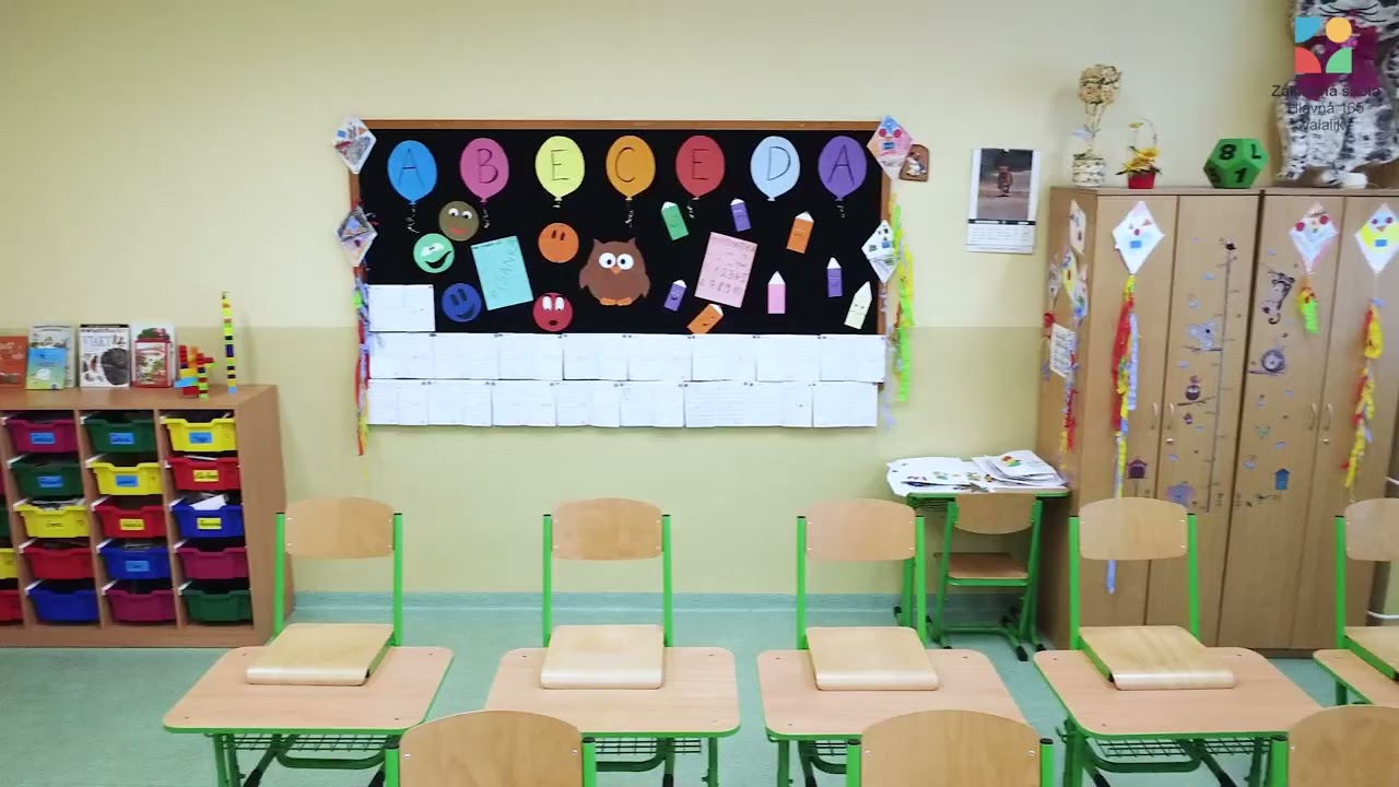 Základná škola Valaliky z inej perspektívy