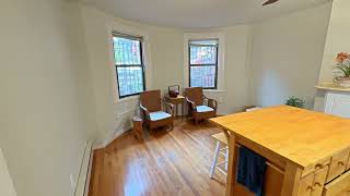 81 E Brookline St, #1, Boston, South End, MA 02118, Mac Chinsomboon, Coldwell Banker, MassMoves.io
