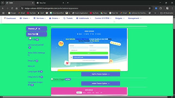 New Perfect Smm Panel Script | Smm Panel Script | Smm Scripts | Perfect Panel Script