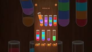Sort Em All Level 45 Walkthrough Solution Android/iOS